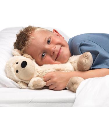 Buy Warmies CP-SHE-1-22 Cream Sheep Soft Toy - Heatable with French Lavender | 33 cm | International Shipping Available - Buy Online on SooperMarket.com
