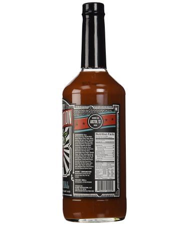 Original Bloody Revolution Gourmet Mixes - Elevate Your Cocktails - Buy Online on SooperMarket.com