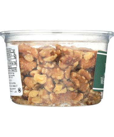 Aurora Organic Walnut Halves - 7 oz | Premium Quality & Healthy Snack - Buy Online on SooperMarket.com