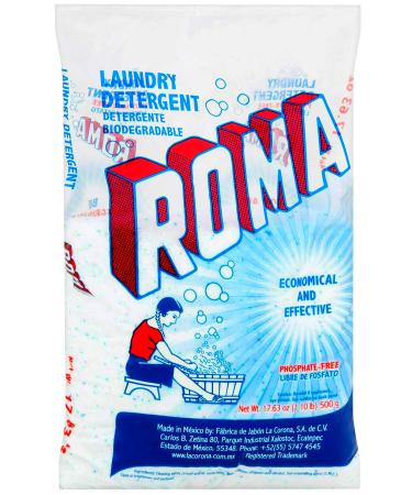 Roma Laundry Detergent