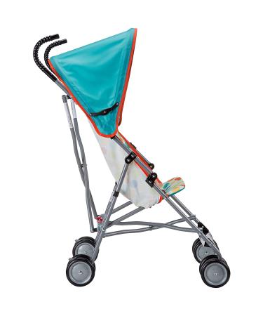 Cosco Umbrella Stroller with Canopy  Dots - Buy Online on SooperMarket.com