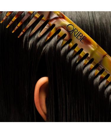 Oribe Run-Through Detangling Primer Run Through Detangling Primer & Wide Tooth Comb - Buy Online on SooperMarket.com