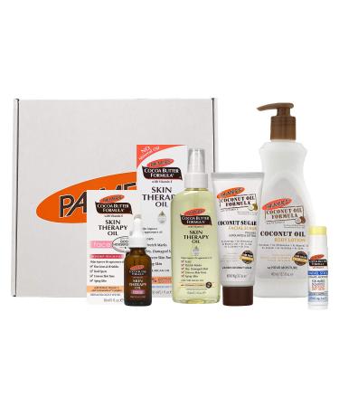 Palmer's Sister Studio Winter Must Haves Kit (Set of 5 Favorites)