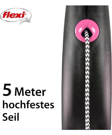 Buy FLEXI Black Lace Design Belt - Lightweight Pink One Size (132.1g) | International Shipping Available - Buy Online on SooperMarket.com