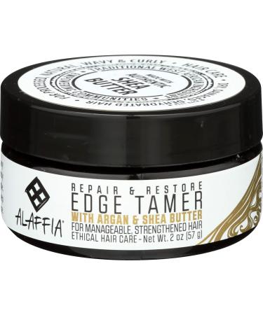 Alaffia Repair & Restore Edge Tamer 2 OZ