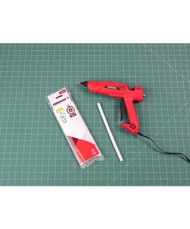 Arrow SS3M Full Size Slow Set Glue Sticks for Hot Glue Guns  Use for High Temp and Low Temp Crafting  Hobbies  and General Repair Projects  10-Inch by 1/2-Inch  Clear  12-Pack - Buy Online on SooperMarket.com