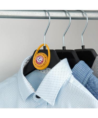 Arm & Hammer Odor Busterz Deodorizer Collection - 8 Pack - Buy Online on SooperMarket.com