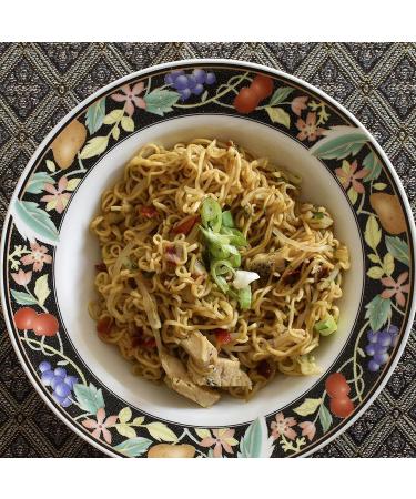 Nissin Soba Fried Instant Noodles Wok Style (Pack of 27) Customise Your Assorted Flavours - Buy Online on SooperMarket.com