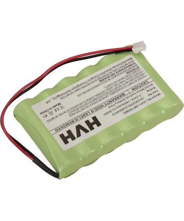 HVH 1800mAh Battery Replacement for Compex Devices | Compatible with Mi Sport 500 Theta Pro & More - International Shipping Available - Buy Online on SooperMarket.com