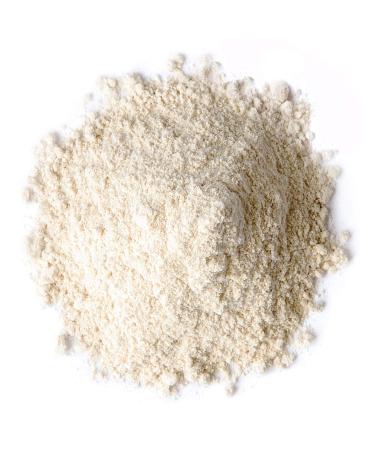 Organic White Quinoa Flour 8 lbs - Non-GMO, Fine Ground, Vegan & Kosher - High Protein & Fiber for Baking & Thickening - Buy Online on SooperMarket.com