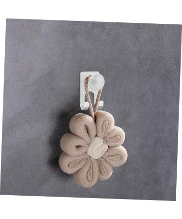Cabilock 10 pcs No Hook Shaver Holder | Bathroom Razor & Towel Storage | Aluminum Alloy Clothes Hook - Buy Online on SooperMarket.com