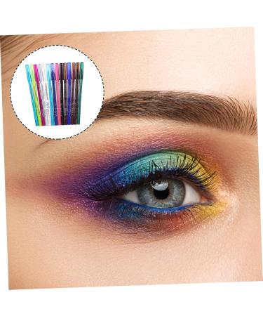 Gogogmee 14pcs Eyeshadow Pencil Set Makeup Eye Liner Pencil Eye Lining Tool Eyeliner Drawing Pencil Eye Makeup Accessory Girl Eye Liner Drawing Pencil Eyeliner Drawing Tool Makeup Pencil - Buy Online on SooperMarket.com