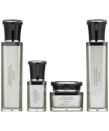 PEVONIA Myoxy-Caviar Luxurious Gift Box - Premium Skincare for Radiant Skin | Shop Internationally - Buy Online on SooperMarket.com