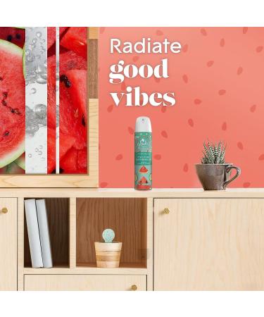 Glade Stay Cool Watermelon Room Spray 8.3 Oz 2-Pack - Long-lasting Air Freshener - Buy Online on SooperMarket.com
