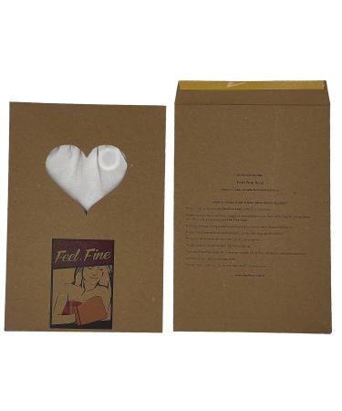 Feel Fine Turkish 100% Silk Exfoliating Gloves & Mitt - Body Scrub for Men & Women - Fake Tan Remover - Spa & Hammam Bath Mitt - Buy Online on SooperMarket.com