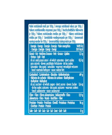 De Cecco Bird Paste 500g - Premium Quality International Shipping | Buy Now - Buy Online on SooperMarket.com