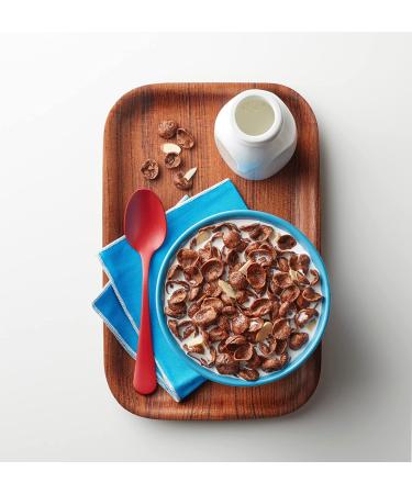 Premier Protein Chocolate Almond Cereal - High Protein Breakfast or Snack with Real Almonds - 30 oz - Buy Online on SooperMarket.com
