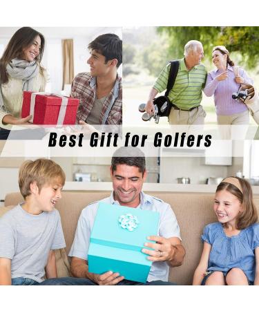 Prowithlin Stainless Extendable Golf Ball Retriever Bundle | 2 Grabbers, 9ft Telescopic Pole | Lightweight, Golf Gifts for Men - Buy Online on SooperMarket.com