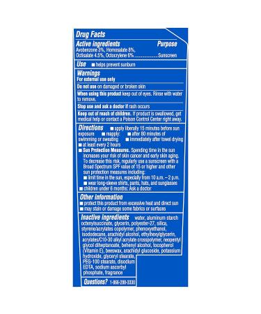 Coppertone Sport Sunscreen Lotion SPF 30 - 7 fl oz | Long-Lasting Protection - Buy Online on SooperMarket.com