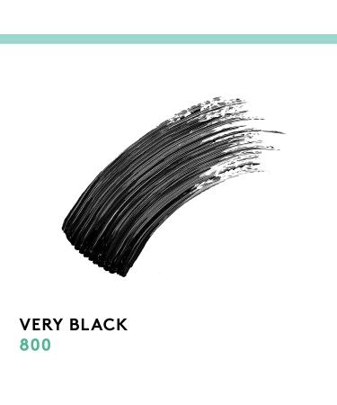 COVERGIRL Lash Blast Clean Volume Mascara - Very Black, 0.44 Fl Oz - Pack of 1 - Buy Online on SooperMarket.com