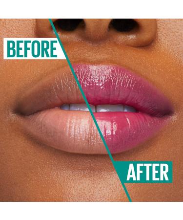 Maybelline Green Edition Balmy Lip Blush with Mango Oil - Midnight Blackberry Purple - Buy Online on SooperMarket.com