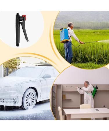 SPRAYER PARTS GARDEN PRESSURE PUMP - Buy Online on SooperMarket.com
