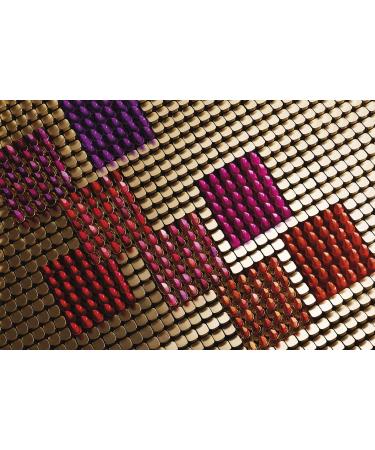 L'Oreal Paris Colour Riche Lipstick - Ginger Chocolate (274) | 1 Count Pack - Long-Lasting Lip Color - Buy Online on SooperMarket.com