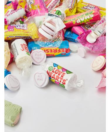 Swizzels Matlow Mini Sweet Mix 3 kg Single - Buy Online on SooperMarket.com