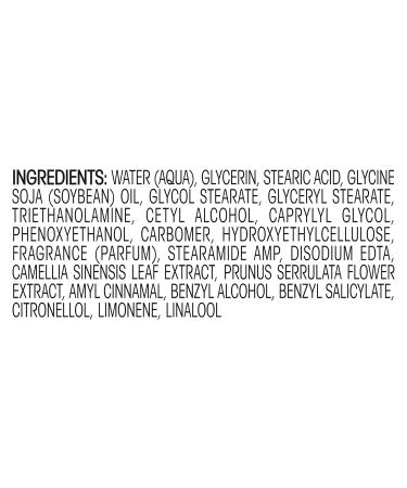 Buy Suave Skin Lotion 18 oz - Softening Wild Cherry Blossom - Hydrating Moisturizer for All Skin Types - International Shipping Available - Buy Online on SooperMarket.com