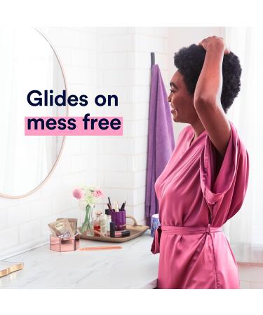 Suave Deodorant for Women - Invisible Solid Antiperspirant & Dry Spray Bundle | 48H Protection 2-Pack - Buy Online on SooperMarket.com