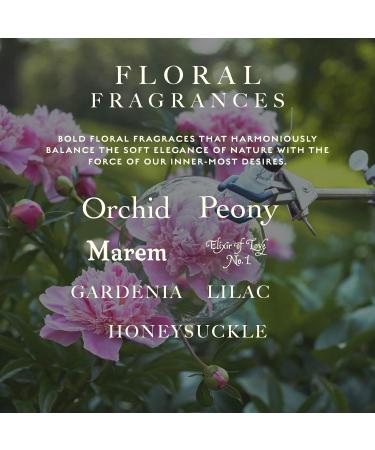 Caswell-Massey Elixir of Love Eau de Toilette Jasmine Passionflower & Lavender Perfume for Women 2.0 Fl Oz Elixir of Love 2 Fl Oz (Pack of 1) - Buy Online on SooperMarket.com
