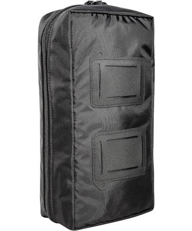 Tatonka First Aid M Bag - Empty First Aid Kit with Divider & Belt Loop - 26x13.5x8 cm - Black - Buy Online on SooperMarket.com