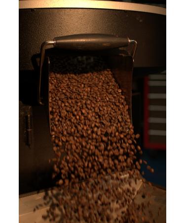 Guatemalan Roasted Coffee Beans Medium Roast 100% Arabica Beans 1kg pack