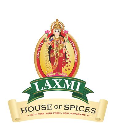 Laxmi Gourmet Traditional Garam Masala Indian Spice Blend - 7 oz (Pack of 1) | Authentic Blend for Exquisite Indian Cuisine - Buy Online on SooperMarket.com