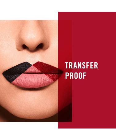 Buy Rimmel Provocalips 780 Shore Thing - Long-Lasting Lip Color (1 Piece) | International Shipping Available - Buy Online on SooperMarket.com
