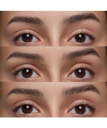 Essence Curl Fixing Lash Base - Vegan Mascara Primer for Long-Lasting Curl & Definition | Cruelty-Free & Paraben-Free - Buy Online on SooperMarket.com