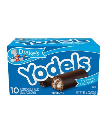 Drake's Variety Pack: Yodels, Ring Dings, Devil Dogs, Funny Bones, Coffee Cakes - Chocolate Delights - Buy Online on SooperMarket.com