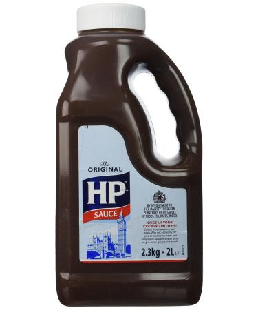 Hp Sauce Catering size (2 Liter)