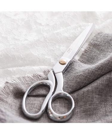 Mr. Pen- Fabric Scissors  Sewing Scissors  8 inch Premium Tailor Scissors  Heavy Duty Scissors  Sharp Scissors  Fabric Shears  Heavy Duty Scissor  Sharp Scissors  Sewing Shears  Utility Scissors - Buy Online on SooperMarket.com