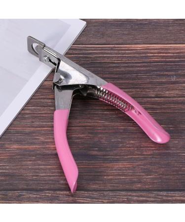 MRNHA Nail Clippers for Nails and False Acrylic Nails Easy to use - Buy Online on SooperMarket.com