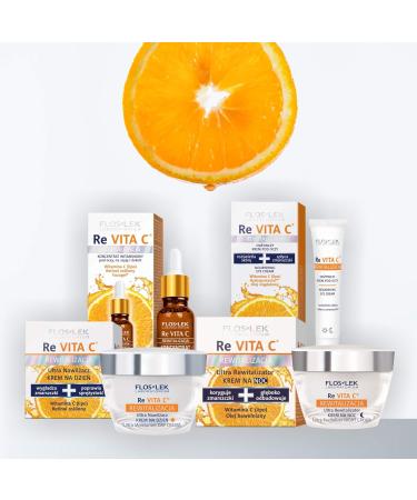 FLOSLEK Ultra Regenerating Night Face Cream | 50 ml | Moisturizes Smoothes & Firms | Suitable for People with Wrinkly Mature Skin | Dermatologically Tested | Manufactured in EU Regenerating Night Cream - Buy Online on SooperMarket.com
