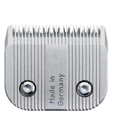 Samsebaer Edition for: original cutting set for Snap on 1 mm shaving head for u.a.: M0ser max 45 + max 50 Aesculap Easter and Andis.Models see description.