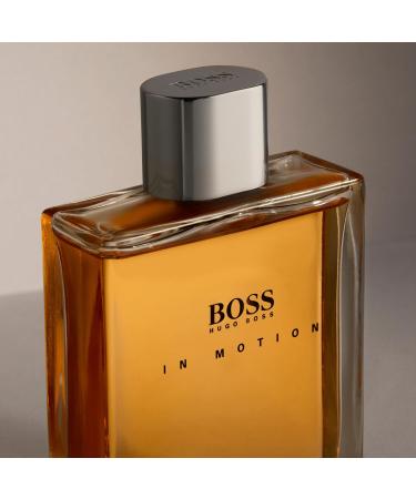 Hugo Boss Selection Foug re Men's Cologne Long Lasting Fragrance In motion 3.3 Fl Oz (Pack of 1) - Buy Online on SooperMarket.com