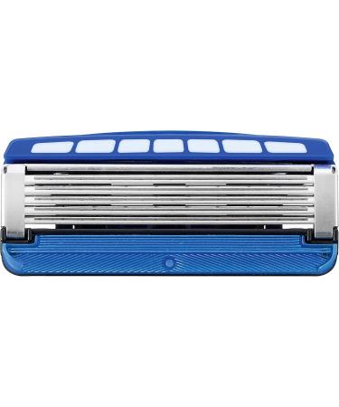 Buy Wilkinson Sword Hydro 5 Razor Blades for Men - Letterbox Compatible 15 Pieces | International Shipping Available - Buy Online on SooperMarket.com