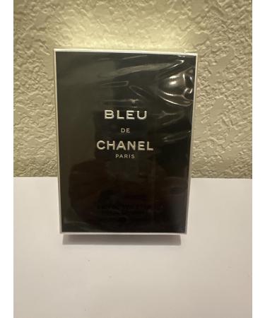 Chanel Bleu De Chanel Eau De Toilette Spray ( Unboxed ) - 100ml/3.4oz