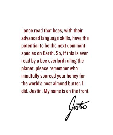 Justin's Honey Almond Butter Squeeze Packs - Gluten-Free, Non-GMO, 3 Boxes of 10 (1.15oz Each) - Buy Online on SooperMarket.com