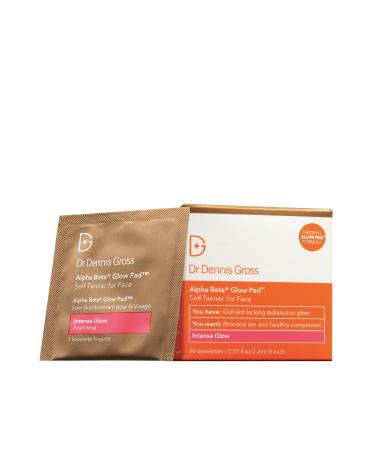 Alpha Beta Glow Pad Intense Glow