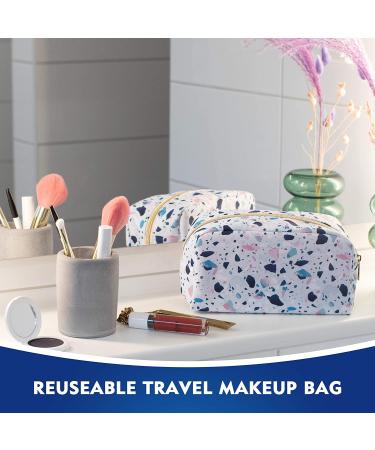 NIVEA Skin Care Gift Set for Her: Body Wash, Lotion, Lip Balm & Cream - 4 Piece Collection - Buy Online on SooperMarket.com