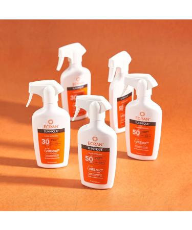 Sun Lemonoil Milk Protector Gun SPF 30 - 300ml | Best Sunscreen for Sun Protection | SPF 30 | International Shipping Available - Buy Online on SooperMarket.com