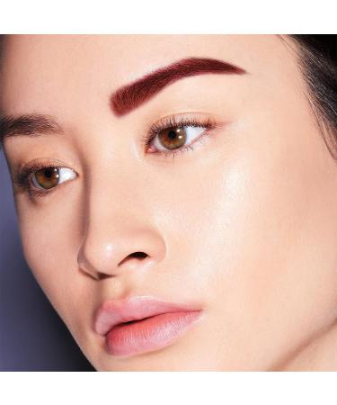 Shiseido Kajal InkArtist 4-in-1 Liner Kajal Eyeshadow & Brow Color - Azuki Red 04 | Smudge-Proof, Waterproof, Crease-Resistant - Buy Online on SooperMarket.com